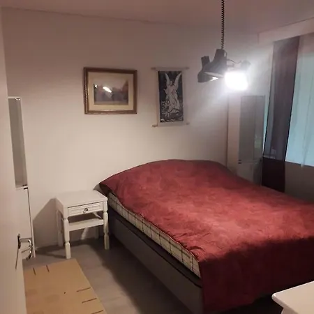 Row House For 6 People Apartment