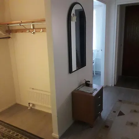 Row House For 6 People Διαμέρισμα