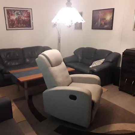 Row House For 6 People