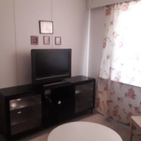 Row House For 6 People Διαμέρισμα