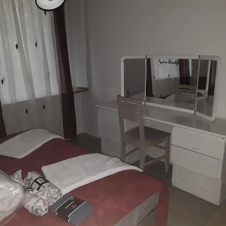 Row House For 6 People Διαμέρισμα Κέμι