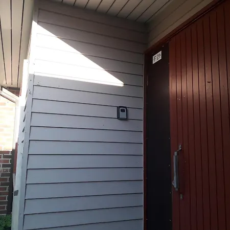 Row House For 6 People Apartamento *